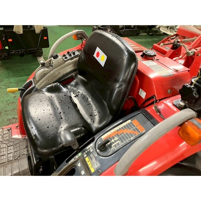 MITSUBISHI トラクター MT241