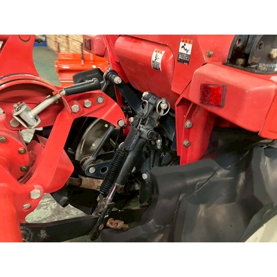 MITSUBISHI トラクター MT241