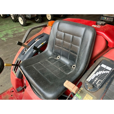 MITSUBISHI トラクター MT165D