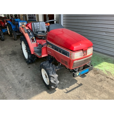 MITSUBISHI トラクター MT165D