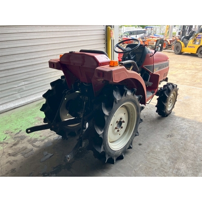 MITSUBISHI トラクター MT165D