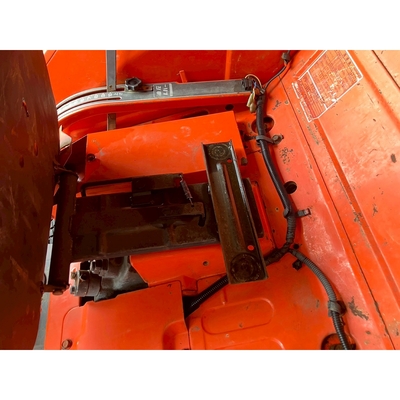 KUBOTA トラクター L1-215D