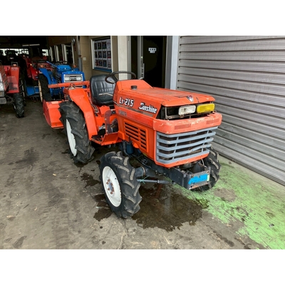 KUBOTA トラクター L1-215D