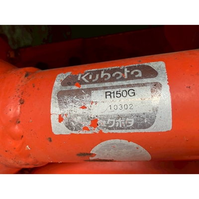 KUBOTA トラクター L1-215D