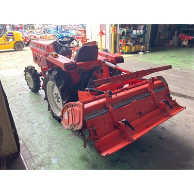 KUBOTA トラクター L1-215D