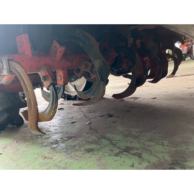 KUBOTA トラクター L1-215D