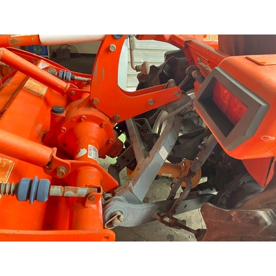KUBOTA トラクター L1-215D
