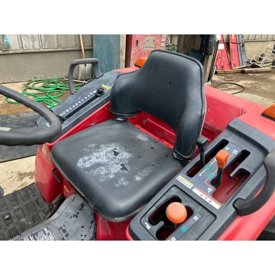 HONDA トラクター TX20