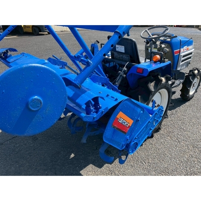 ISEKI トラクター TM15F