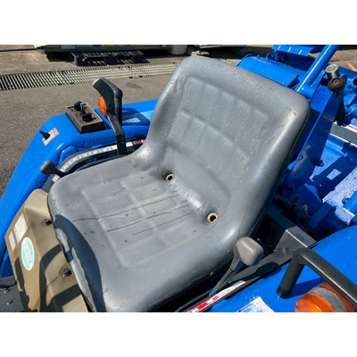 ISEKI トラクター TM15F