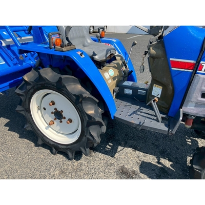 ISEKI トラクター TM15F