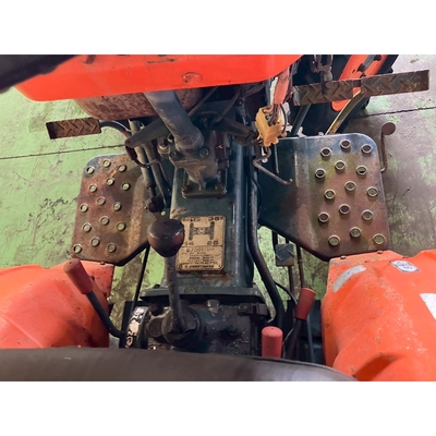 KUBOTA トラクター B7001D