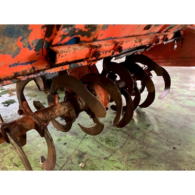 KUBOTA トラクター B7001D