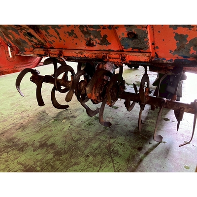 KUBOTA トラクター B7001D