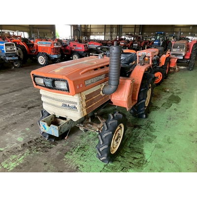 KUBOTA トラクター B1400D