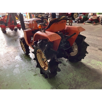 KUBOTA トラクター B1400D