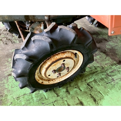 KUBOTA トラクター B1400D