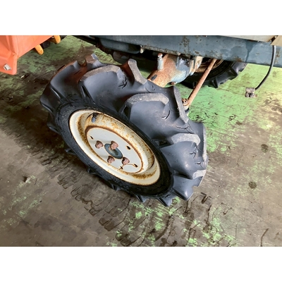 KUBOTA トラクター B1400D