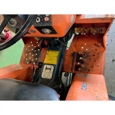 KUBOTA トラクター B1400D