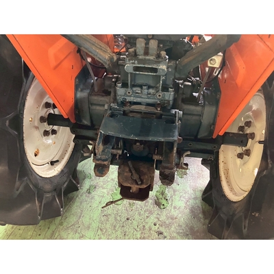 KUBOTA トラクター B1400D