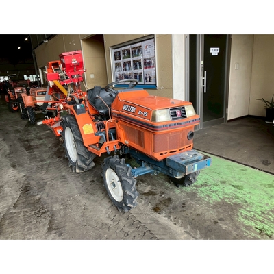 KUBOTA トラクター B1-15D