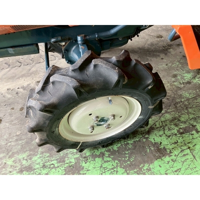 KUBOTA トラクター B1-15D