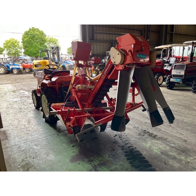 KUBOTA トラクター B1-15D