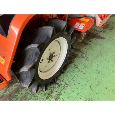 KUBOTA トラクター B1-15D