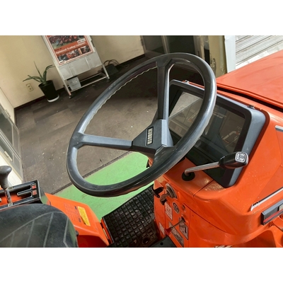 KUBOTA トラクター B1-15D
