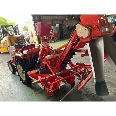 KUBOTA トラクター B1-15D