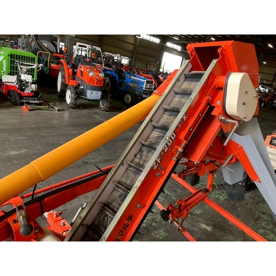 KUBOTA トラクター B1-15D