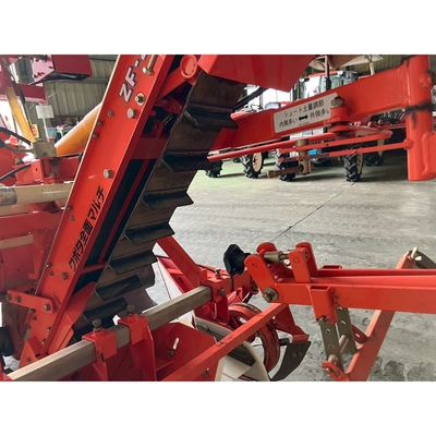 KUBOTA トラクター B1-15D