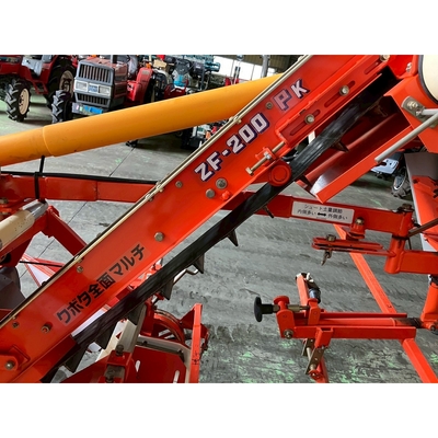 KUBOTA トラクター B1-15D