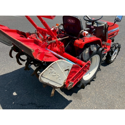 YANMAR トラクター ke-4