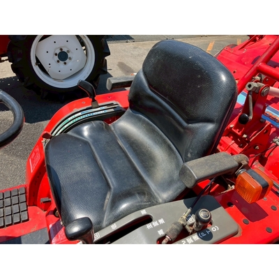 YANMAR トラクター ke-4