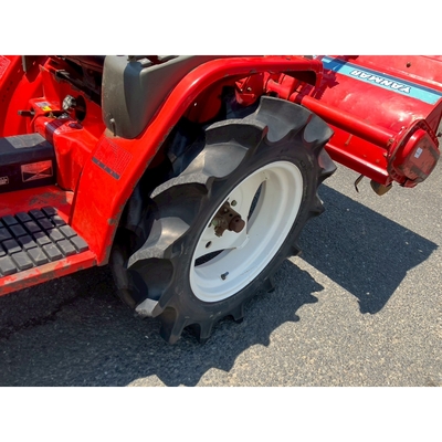 YANMAR トラクター ke-4