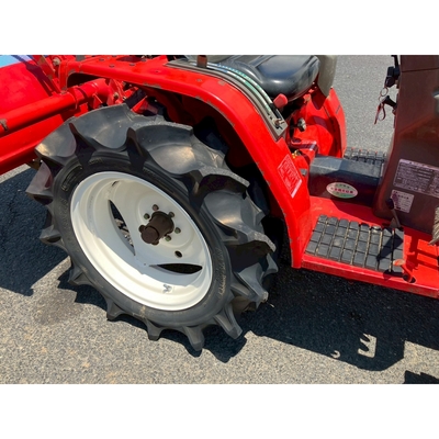 YANMAR トラクター ke-4