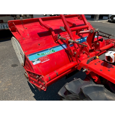 YANMAR トラクター ke-4