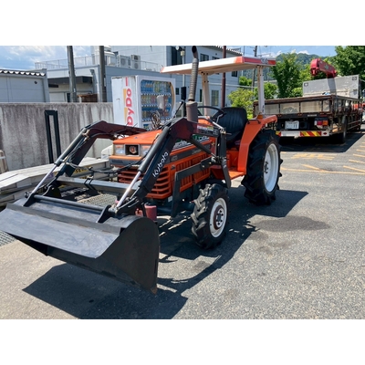 KUBOTA トラクター L1-22D