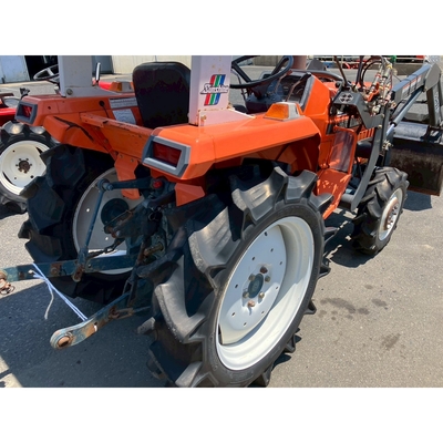 KUBOTA トラクター L1-22D