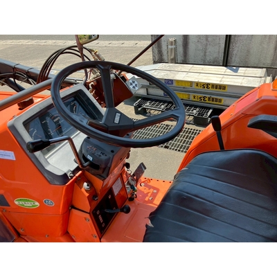 KUBOTA トラクター L1-22D