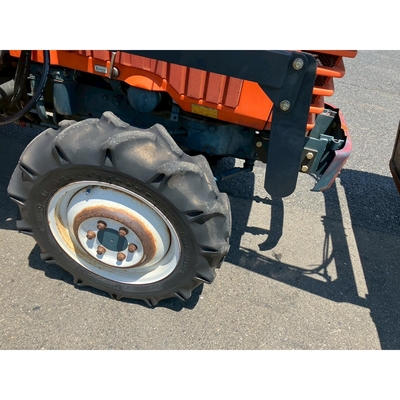 KUBOTA トラクター L1-22D