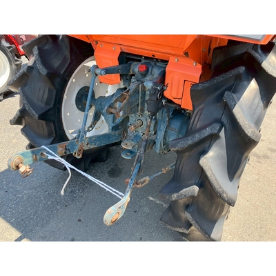KUBOTA トラクター L1-22D