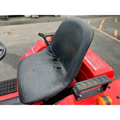 YANMAR トラクター F15D