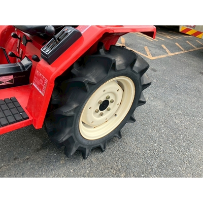 YANMAR トラクター F15D