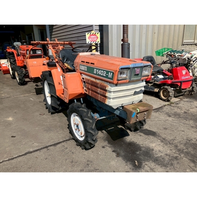 KUBOTA トラクター B1402D