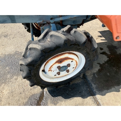 KUBOTA トラクター B1402D