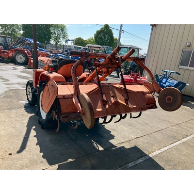 KUBOTA トラクター B1402D
