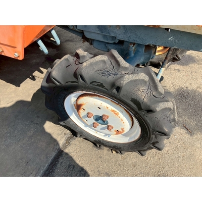 KUBOTA トラクター B1402D