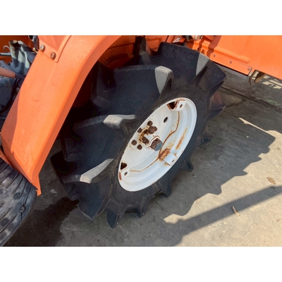 KUBOTA トラクター B1402D